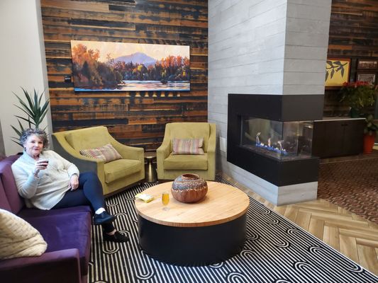 The Gordon Hotel by null