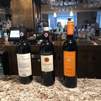 Davinci's By the Sea - Wine - Italian Near Me - Ocean City, Maryland Davinci's By the Sea - Wine - Italian Near Me - Ocean City, Maryland