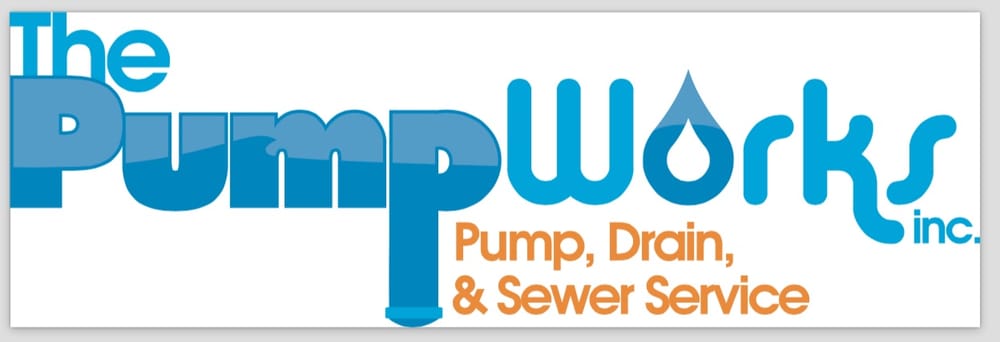 Slide of The Pump Works