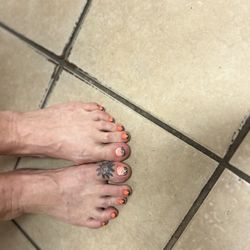Nail Oasis