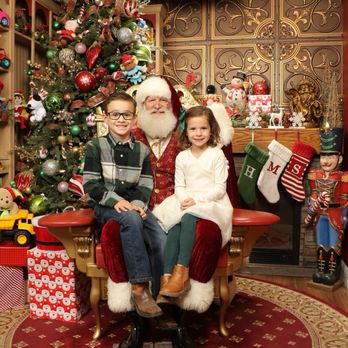Holiday Magic Studios - Session Photography Near Me - Fresno, California