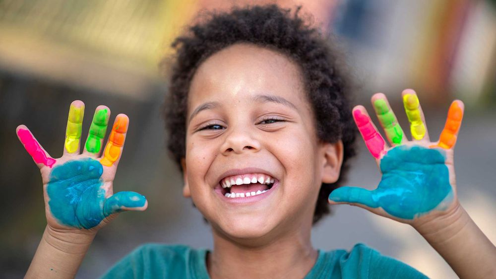 Bloom Learning Center - childcare center in Warrenville, IL