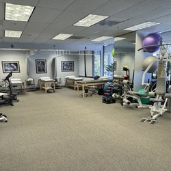 B & B Physical Therapy