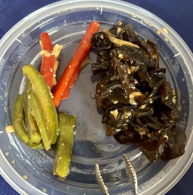 Sichuan Pepper by null