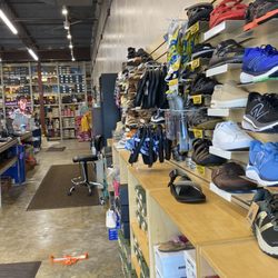 TONKA SHOE BOX | Little Feet Childrens Shoes - ADULT COLLECTIONS