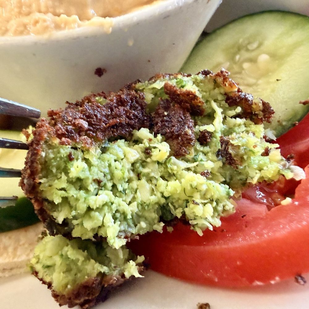 Olive Branch - Mediterranean Near Me - Birmingham, Alabama