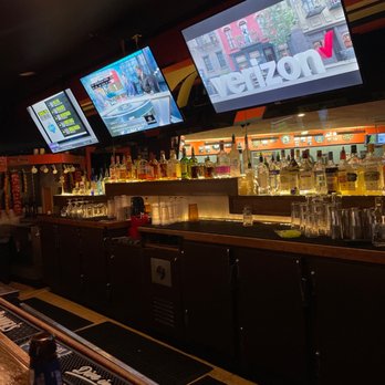 The Famous Door 2 - a bar with multiple screens - Sports Bars Near Me - Aurora, Colorado The Famous Door 2 - a bar with multiple screens - Sports Bars Near Me - Aurora, Colorado