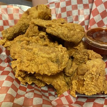 The Fry - Crispy chicken - Korean Near Me - Mississauga, Ontario The Fry - Crispy chicken - Korean Near Me - Mississauga, Ontario