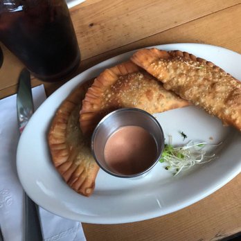 Puerto Viejo - $1 Beef Empanadas - Dominican Near Me - Brooklyn, New York