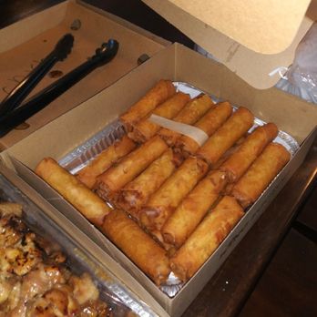 King Eggroll - Eggrolls - Vietnamese Near Me - San Jose, California
