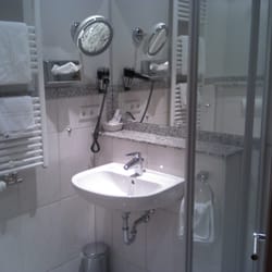 Hotel Drei Birken