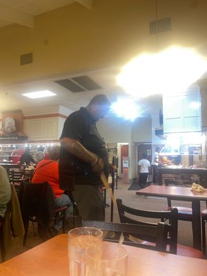 Golden Corral Buffet & Grill by null