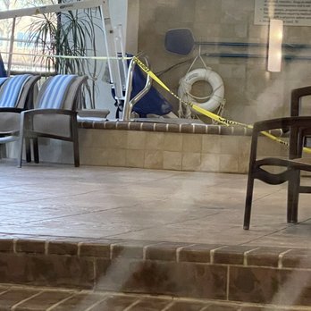 Embassy Suites by Hilton Denver Tech Center - Hot tub out of order - Hotels Near Me - Centennial, Colorado Embassy Suites by Hilton Denver Tech Center - Hot tub out of order - Hotels Near Me - Centennial, Colorado