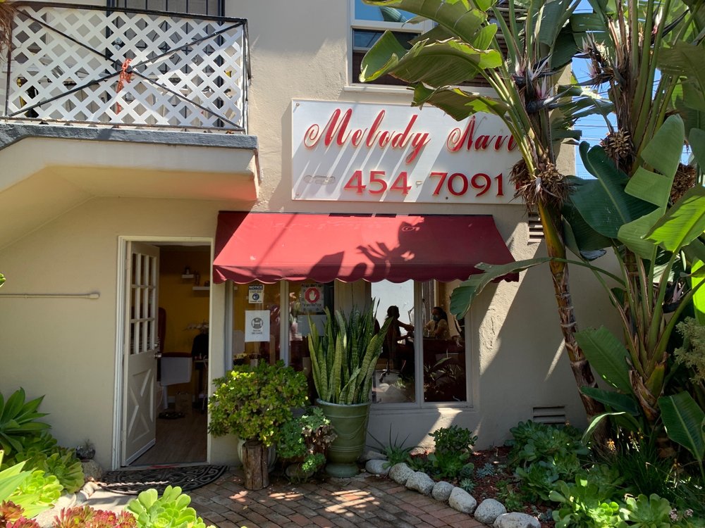 MELODY NAILS Updated October 2024 30 Photos & 65 Reviews 7733 Fay