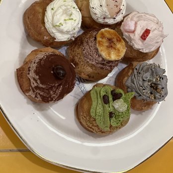 Butter Dose - Bakeries Near Me - New York, New York Butter Dose - Bakeries Near Me - New York, New York