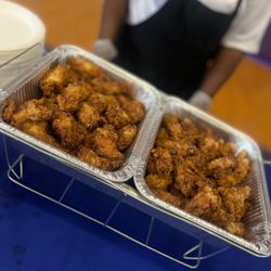 Good Vibez Catering