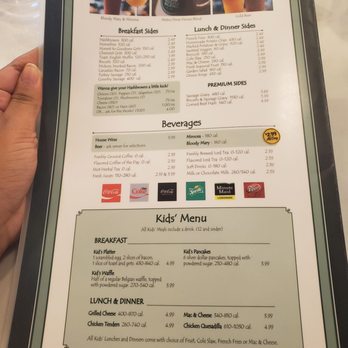 Metro Diner - $2.99 mimosas, yes please! - Diners Near Me - Murfreesboro, Tennessee Metro Diner - $2.99 mimosas, yes please! - Diners Near Me - Murfreesboro, Tennessee