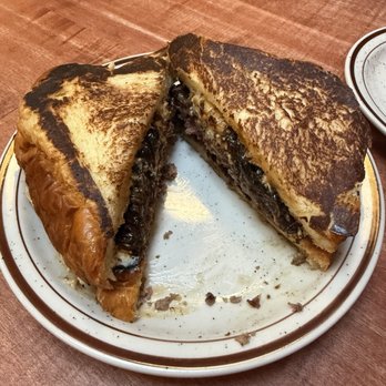 Chicken Fried Palace - Patty Melt - Southern Near Me - San Francisco, California Chicken Fried Palace - Patty Melt - Southern Near Me - San Francisco, California