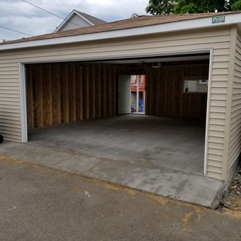 Value Garage Builders - General Contractors Near Me - Chicago, Illinois