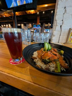 Malone's Taphouse by null