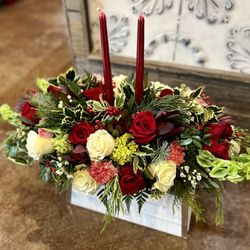 Windmill Floral Studio & Flower Delivery