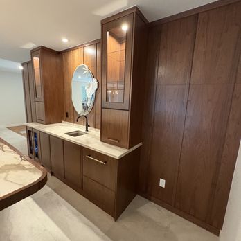 Oseguera Cabinets - Cabinetry Near Me - Miami, Florida