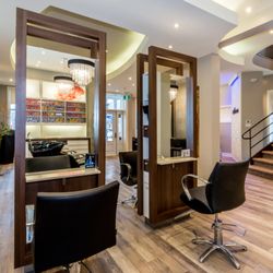 Allure Hair Design & Spa