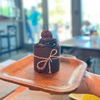 Sagrado Cafe - Chocolamour - Coffee & Tea Near Me - Miami, Florida