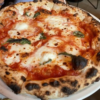 Pasquale Jones - Margherita - Italian Near Me - New York, New York Pasquale Jones - Margherita - Italian Near Me - New York, New York
