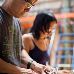 HNL Tool Library