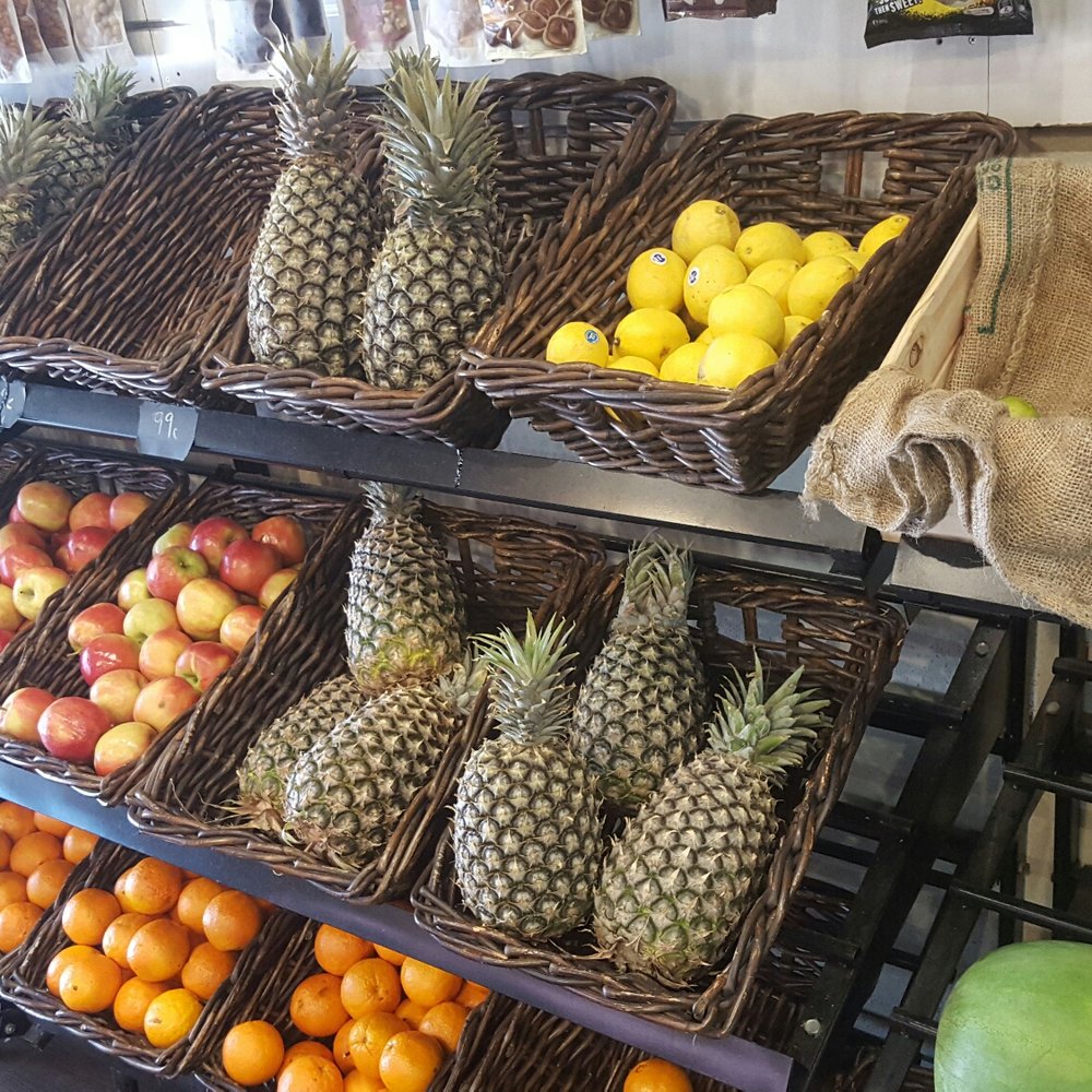 Fresh & Juicy - Salad Near Me - Maroubra, NSW
