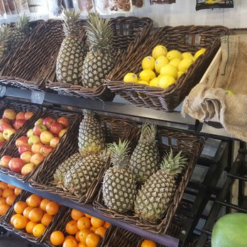 Fresh & Juicy - Salad Near Me - Maroubra, NSW