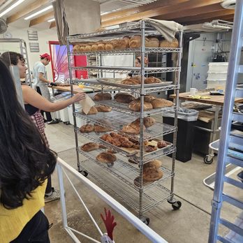 Moonbelly Bakery - Bakeries Near Me - Sacramento, California