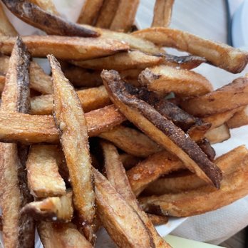 BurgerFi - Cajun fries - Burgers Near Me - Columbia, Maryland