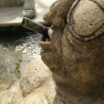 Laubebrunnen - Landmarks & Historical Buildings Near Me - Konstanz, BW