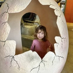 Powerhouse Science Center