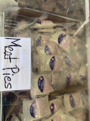 Hebert's Specialty Meats by null