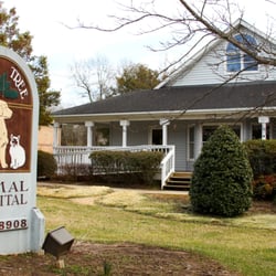 Holly Tree Animal Hospital - Holly Tree Animal Hospital