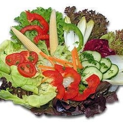 Freiburger Salatstube