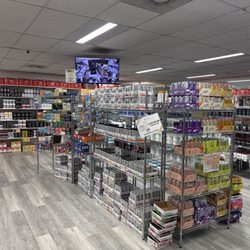 ProBody Warehouse