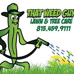 That Weed Guy