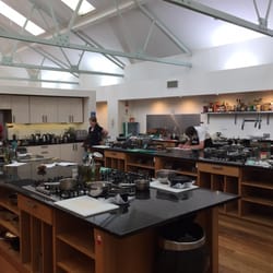 Lynda Booth's Dublin Cookery School