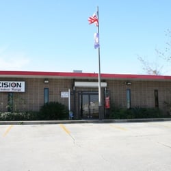 Precision Firearms & Indoor Range - Precision Firearms