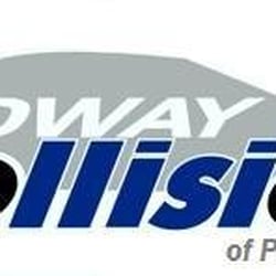 Midway Collision