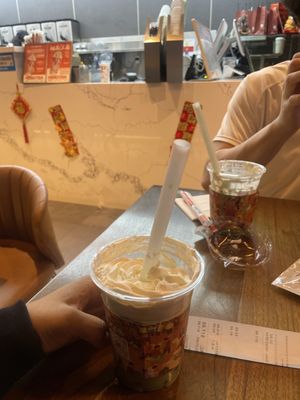 Hero Tea Mississauga by null