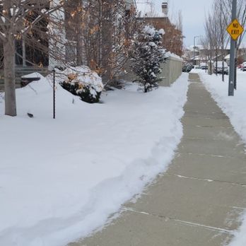 Oleskiw Snow Removal - Snow Removal Near Me Oleskiw Snow Removal - Snow Removal Near Me