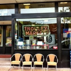 The Trolley Market