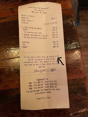 Casa Restaurant by null Casa Restaurant by null