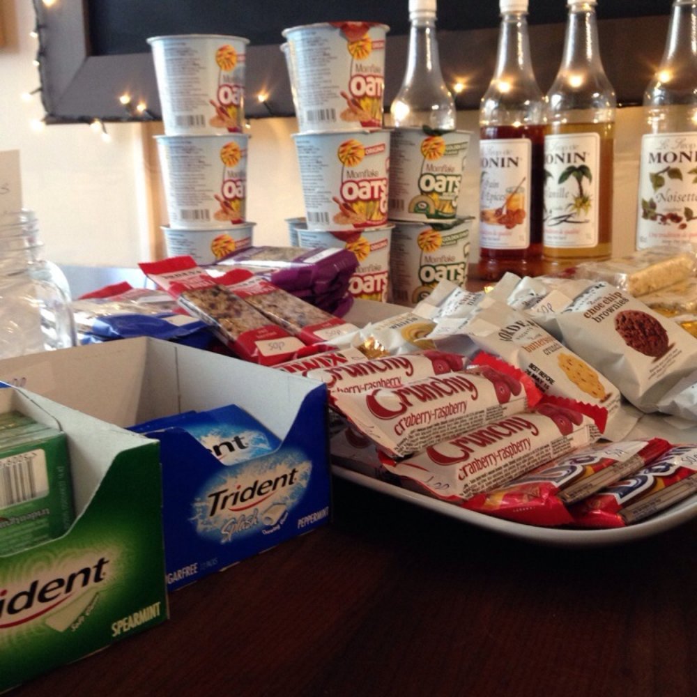 Charing Cross Coffee - Cafes Near Me - Glasgow, GLG
