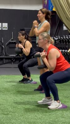 TEST Fitness & Sports Club by null